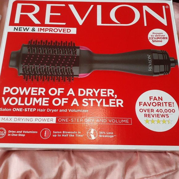 SALE!!! Brand New Revlon Power Styler - Picture 1 of 1